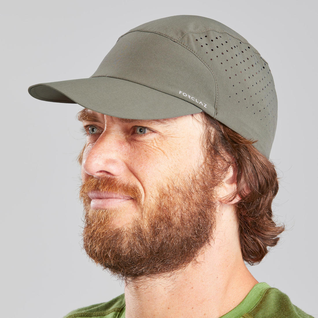COMPACT TREKKING CAP - MT500