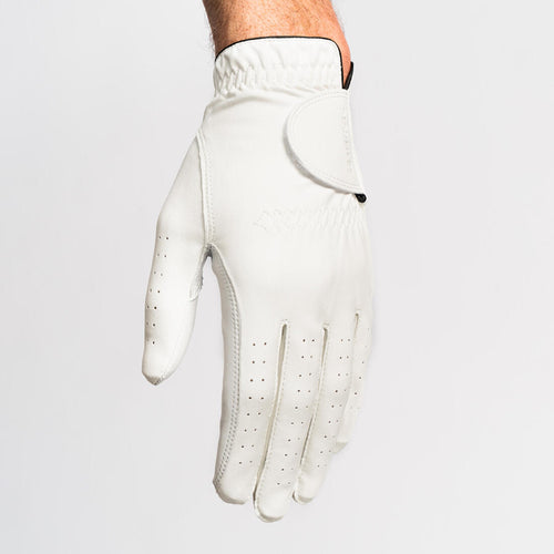 





Men's golf right-handed glove - 500