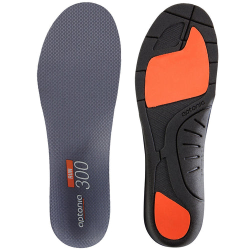 





R300 insoles