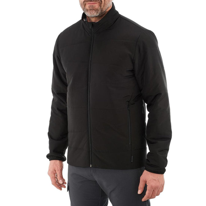 Synthetic hotsell hiking jacket