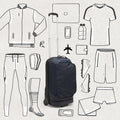 30L Suitcase Urban