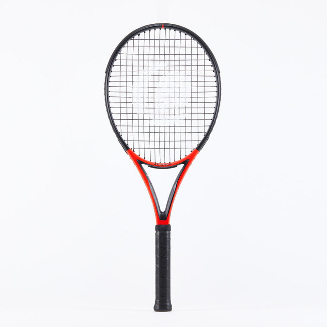 





Adult Tennis Racket TR990 Power 285g - Red/Black, photo 1 of 7