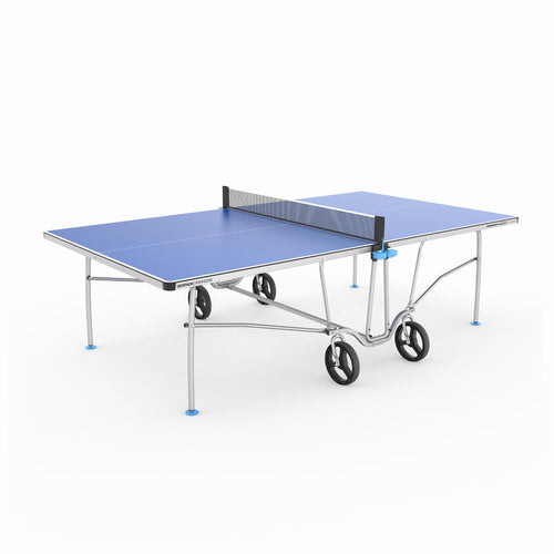 





Outdoor Table Tennis Table PPT 500.2 - Blue