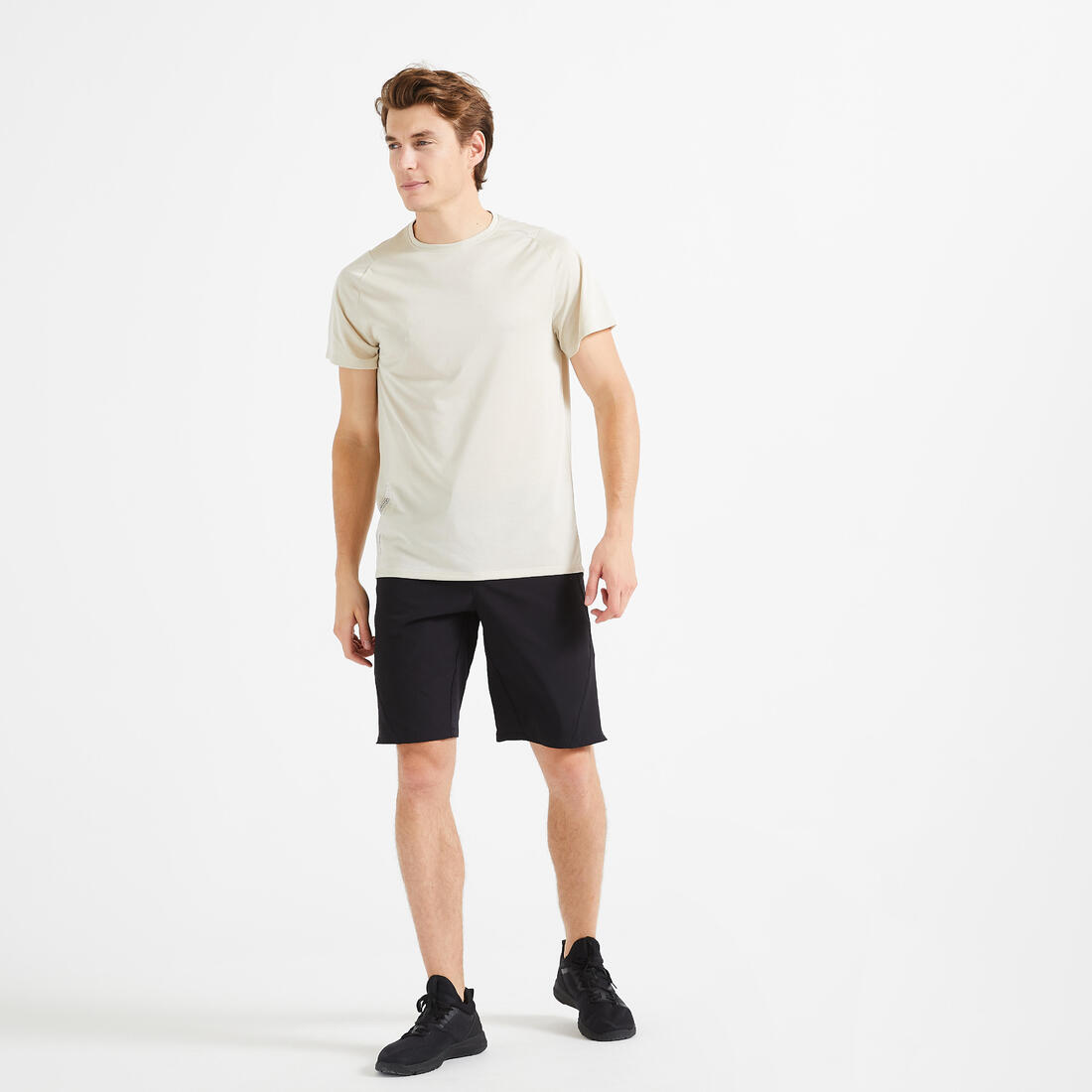 Men's Cardio Training Fitness Shorts 500
