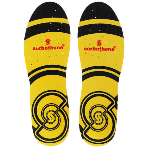 





Double Strike Insoles