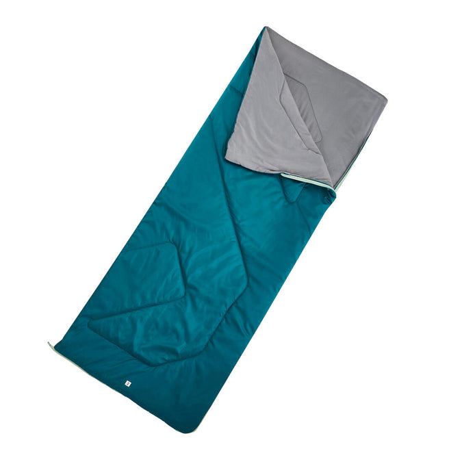 





Camping Sleeping Bag Arpenaz 20°, photo 1 of 7