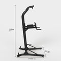 Roman Weight Training Chair - Power Tower - Training Station 900