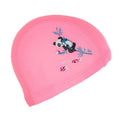 Baby Mesh Swim Cap panda print