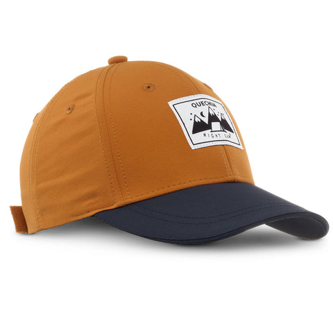 





Kids’ Cap 2-6 Years, MH100 - Ochre