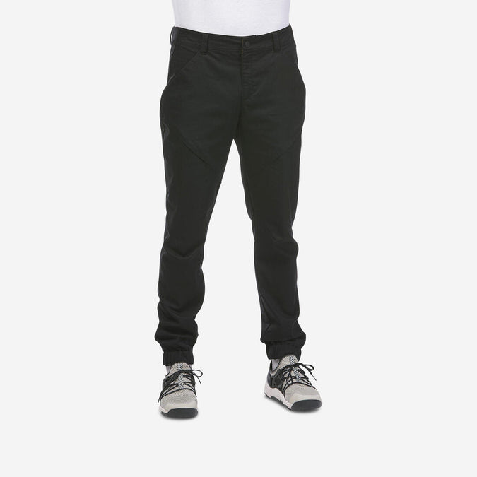 





Men’s Hiking Trousers - NH500 Slim, photo 1 of 12