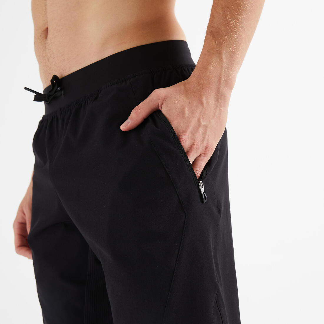 Men's Cardio Training Fitness Shorts 500