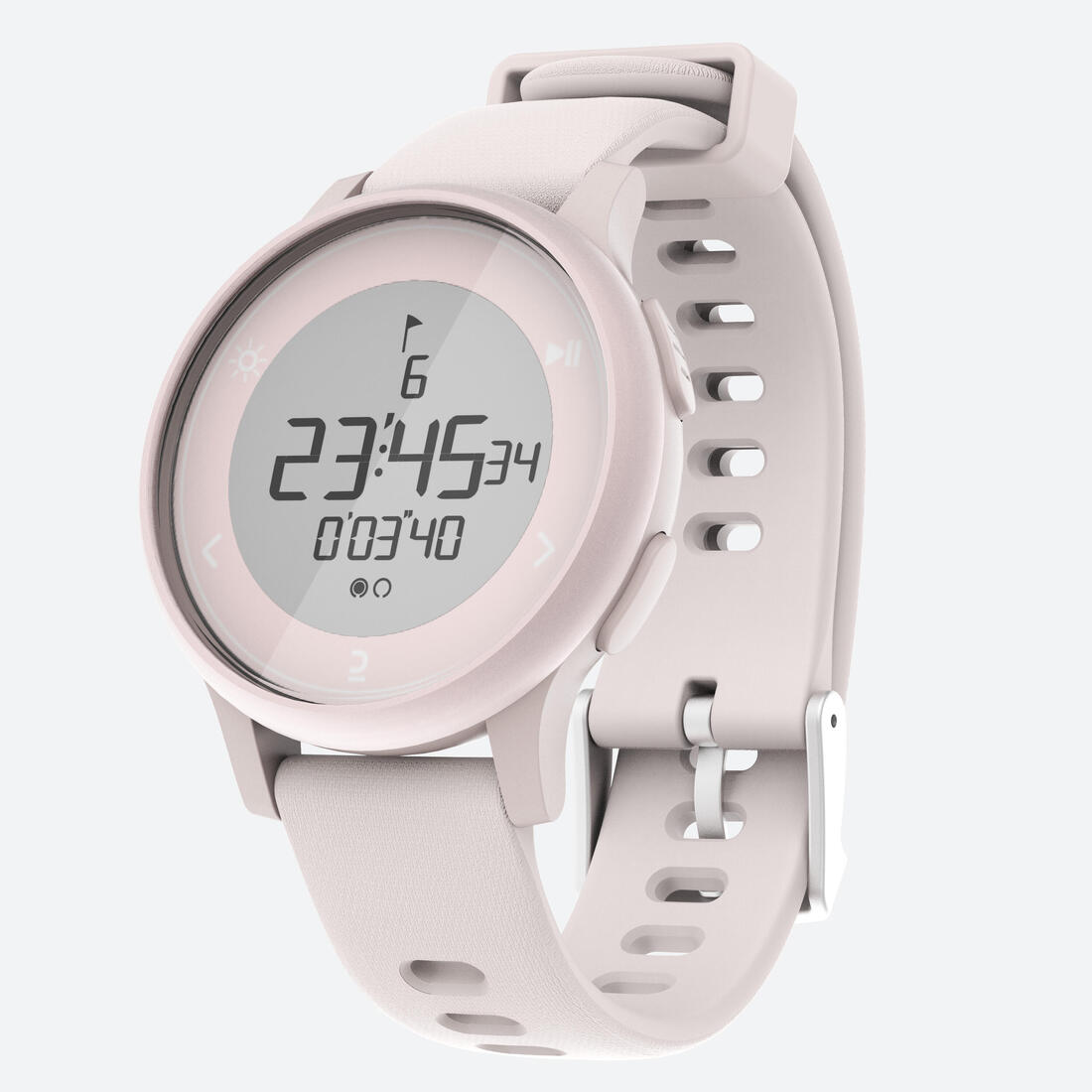 W500S Running Stopwatch