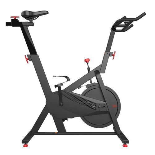 





Basic Exercise Bike 100