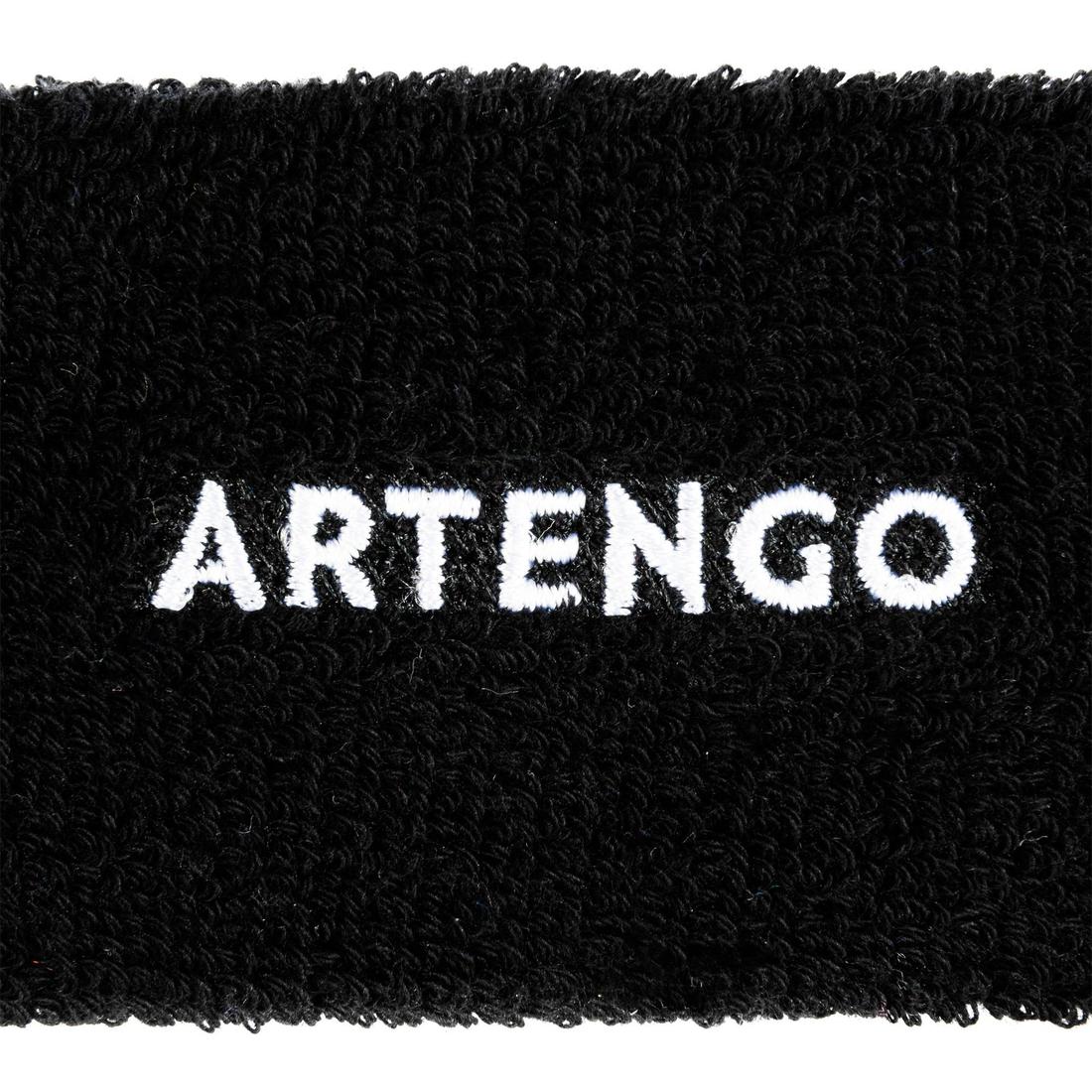 TB 100 Tennis Headband