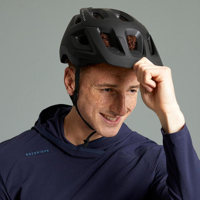 





Mountain Bike Helmet EXPL 500, photo 1 of 16