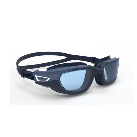 





SPIRIT swimming goggles - Smoked lenses - Large