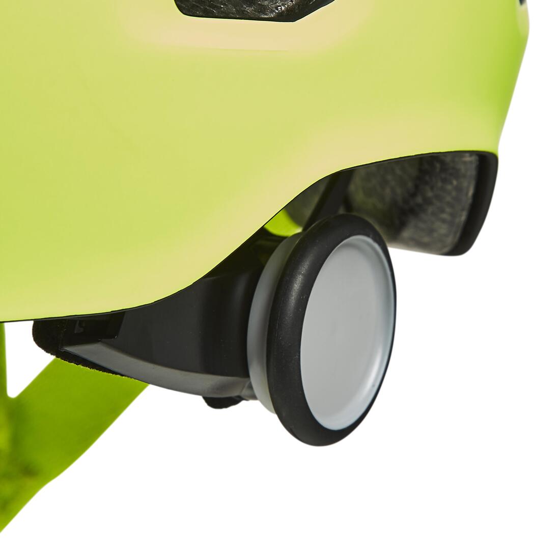 Kids' Cycling Helmet Teen 520
