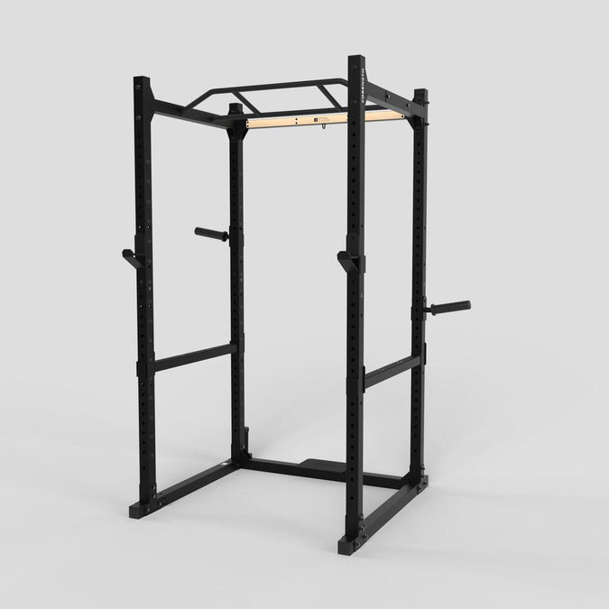 





Weight Training Cage - Rack Body 900, photo 1 of 8