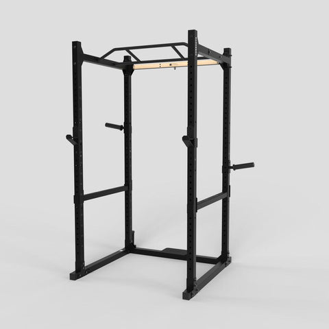 





Weight Training Cage - Rack Body 900