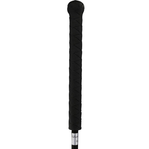 





Horse Riding Crop Eco 90 cm - Black