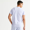Men's Fitness Breathable Essential Crew Neck T-Shirt