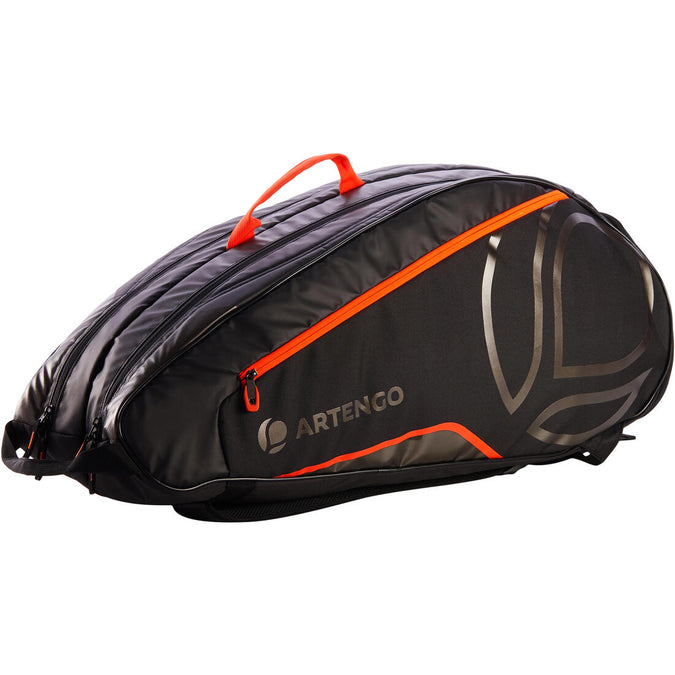 





Tennis Bag 530 L - Black/Orange, photo 1 of 10