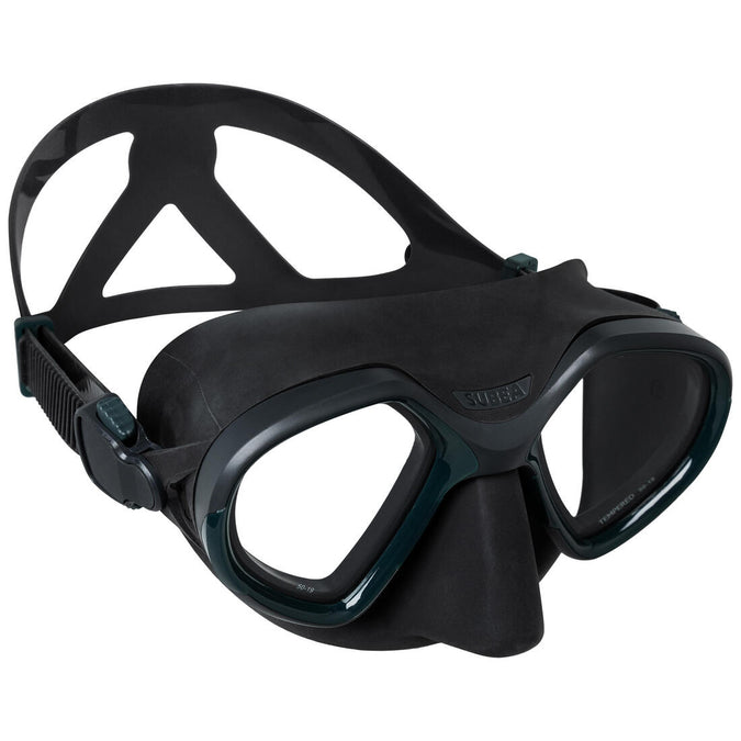 





Spearfishing mask small-volume 500 dual, photo 1 of 10
