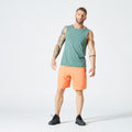 Fitness Training Tank Top - Plain