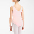 Girls' Ballet Leotard