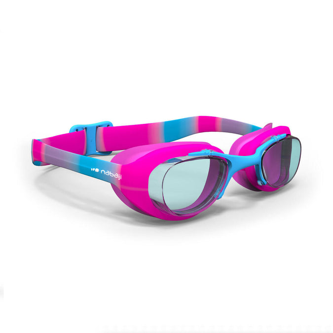 





Swimming Goggles - Xbase Dye S Clear Lenses, photo 1 of 5