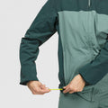 Unisex Anti-Mosquito Jacket - Green