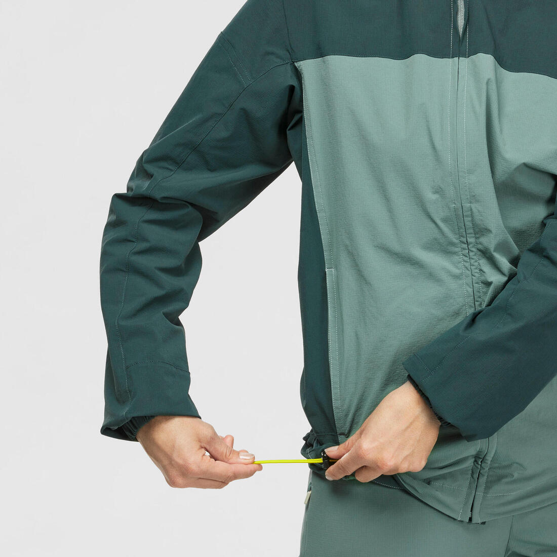 Unisex Anti-Mosquito Jacket - Green