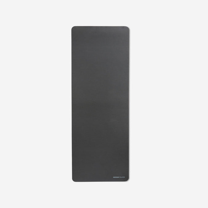





20 mm Size L Pilates Mat Comfort - Anthracite Grey, photo 1 of 6