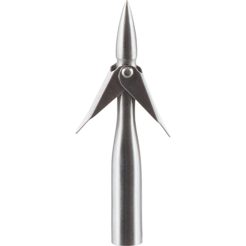 





Minimig spearfishing spear tip for 6.5 mm spear