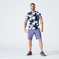 Men's Cardio Training Fitness Shorts 500