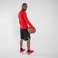 Men's/Women's Basketball Shoes SE900 - Red/NBA Chicago Bulls