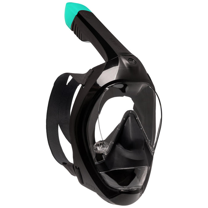





Adult Easybreath Diving Mask - 900, photo 1 of 9