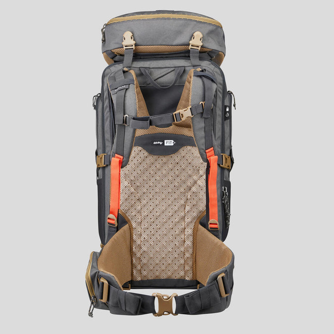 Quechua 50l cheap