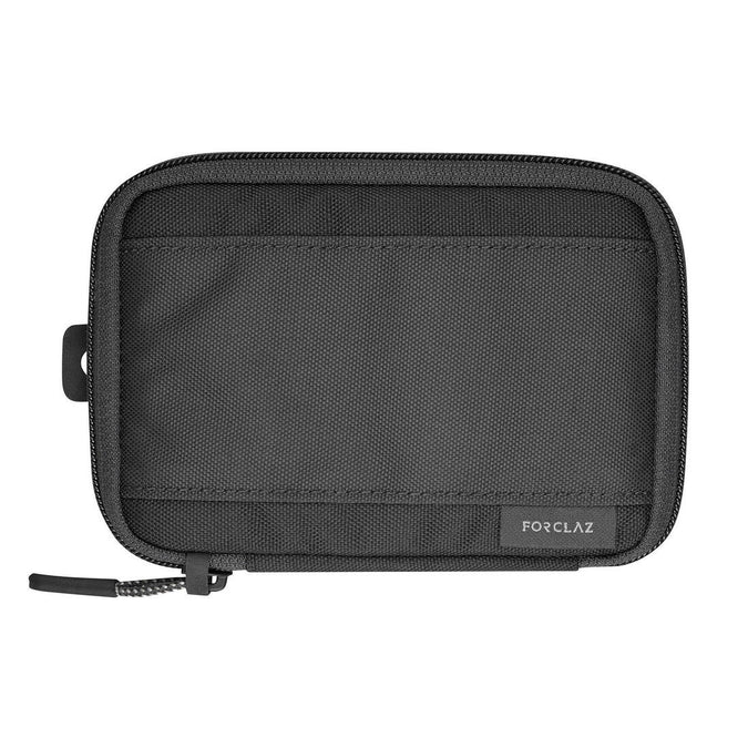 





Travel Trekking Organiser Wallet TRAVEL S Black, photo 1 of 5