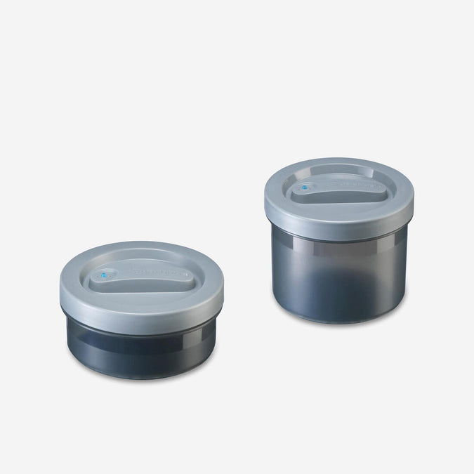 





2 airtight food box kit - 0.35 and 0.65 Litre, photo 1 of 2