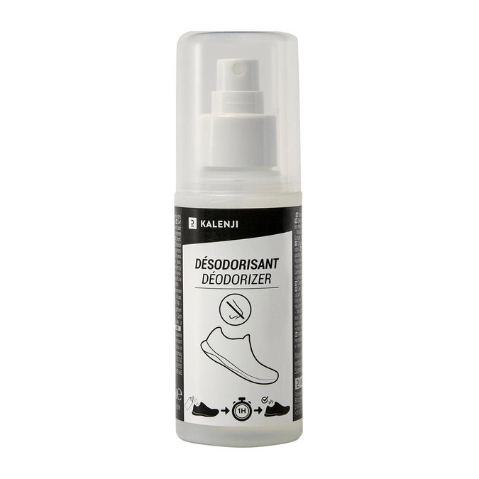 





Odour neutraliser 100mL - deodorant spray, photo 1 of 4