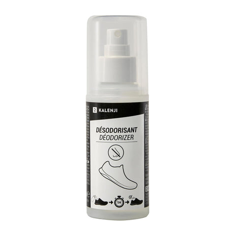 





Odour neutraliser 100mL - deodorant spray