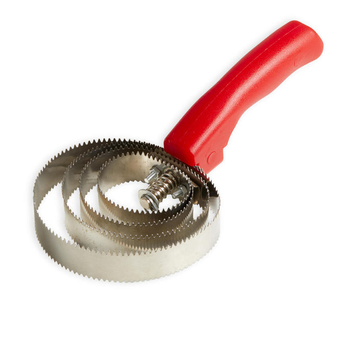 





Circular Curry Comb Kerbl - Red, photo 1 of 1
