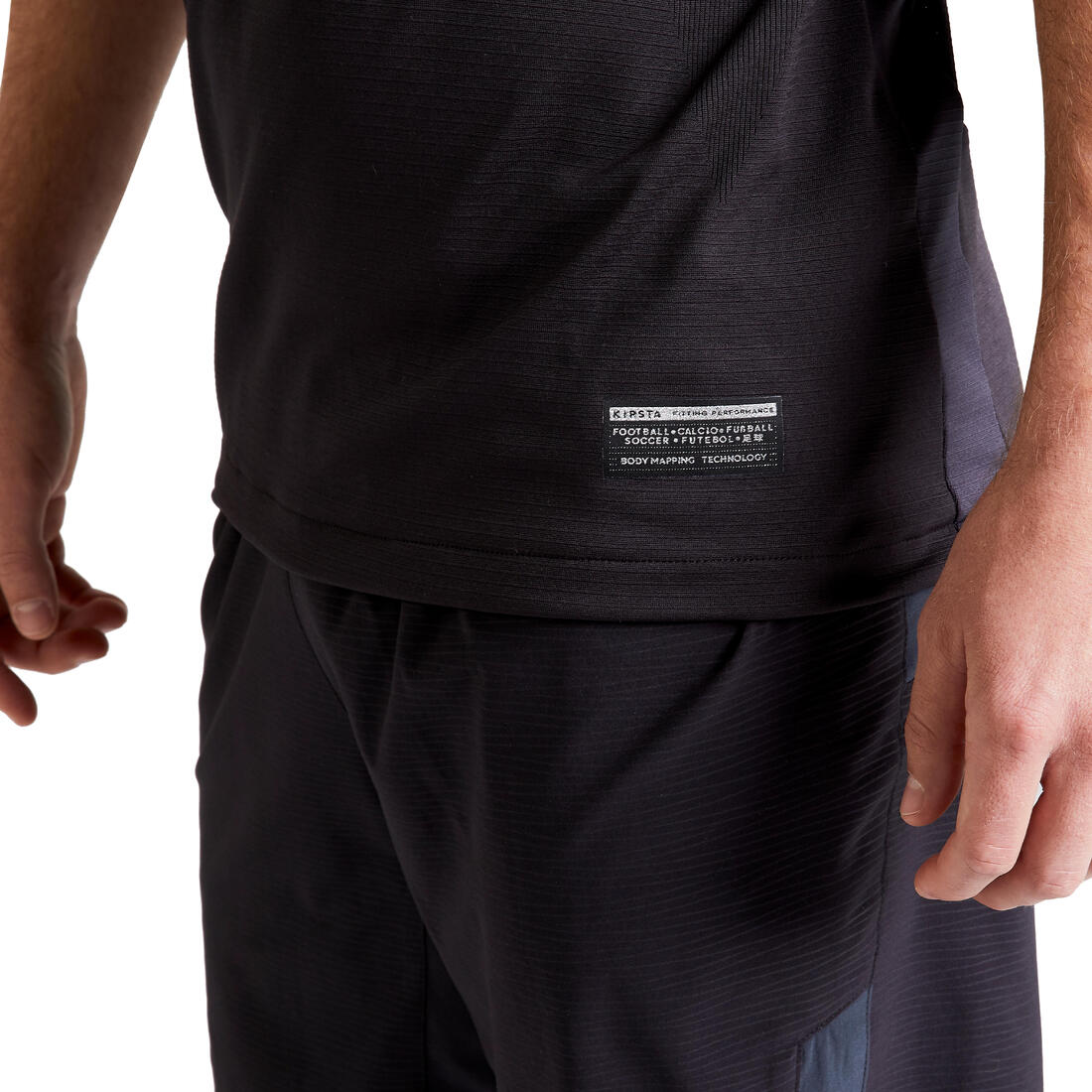 Adult Football Shirt CLR