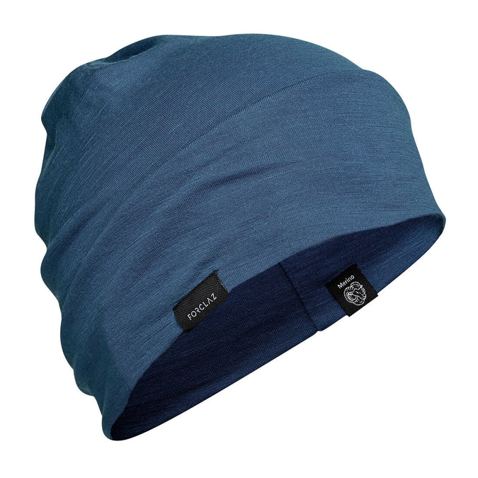 





TREKKING MERINO WOOL KNIT CAP - MT500, photo 1 of 7