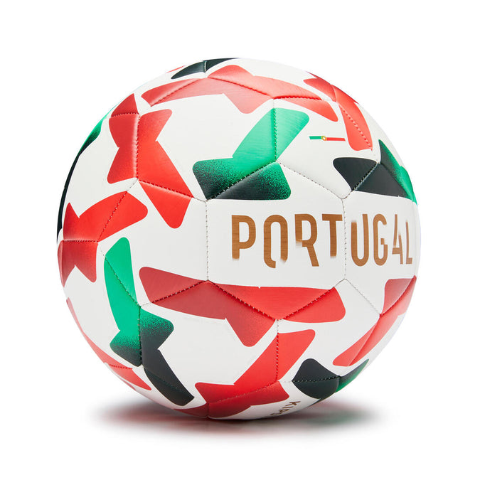 





Portugal Football - Size 5 2022, photo 1 of 7