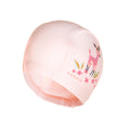 Baby Mesh Swim Cap panda print