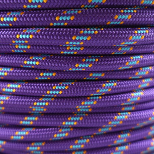 





Cordelette by the Metre - 8 mm Purple