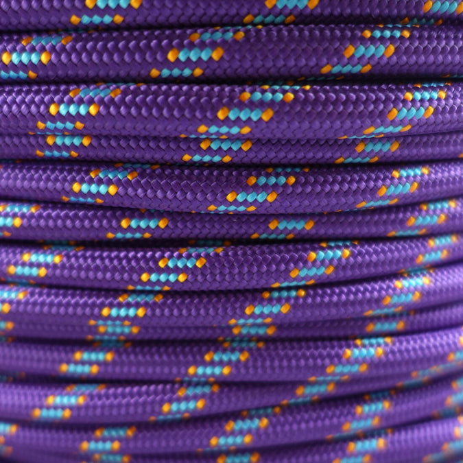 





Cordelette by the Metre - 8 mm Purple, photo 1 of 4