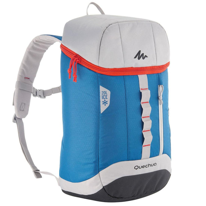 





Ice Isothermal Walking Backpack - 20 litres, photo 1 of 14